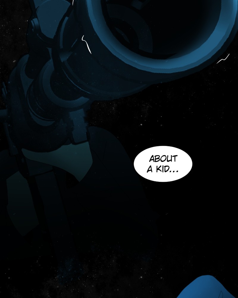Not Even Bones chapter 90 - page 66
