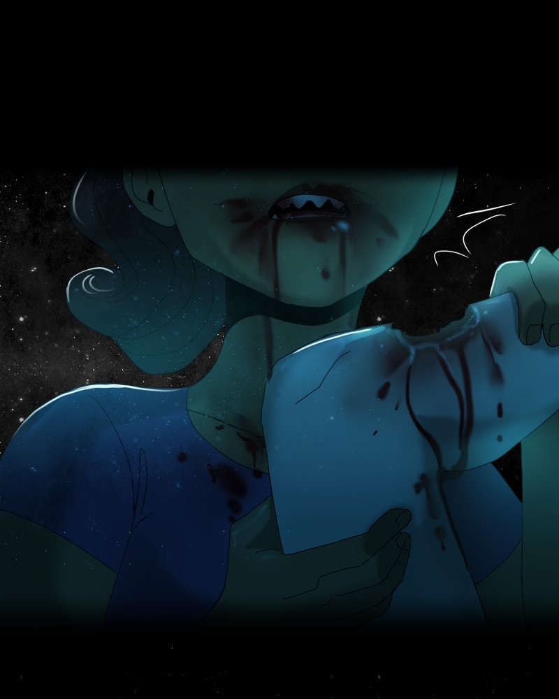 Not Even Bones chapter 90 - page 68
