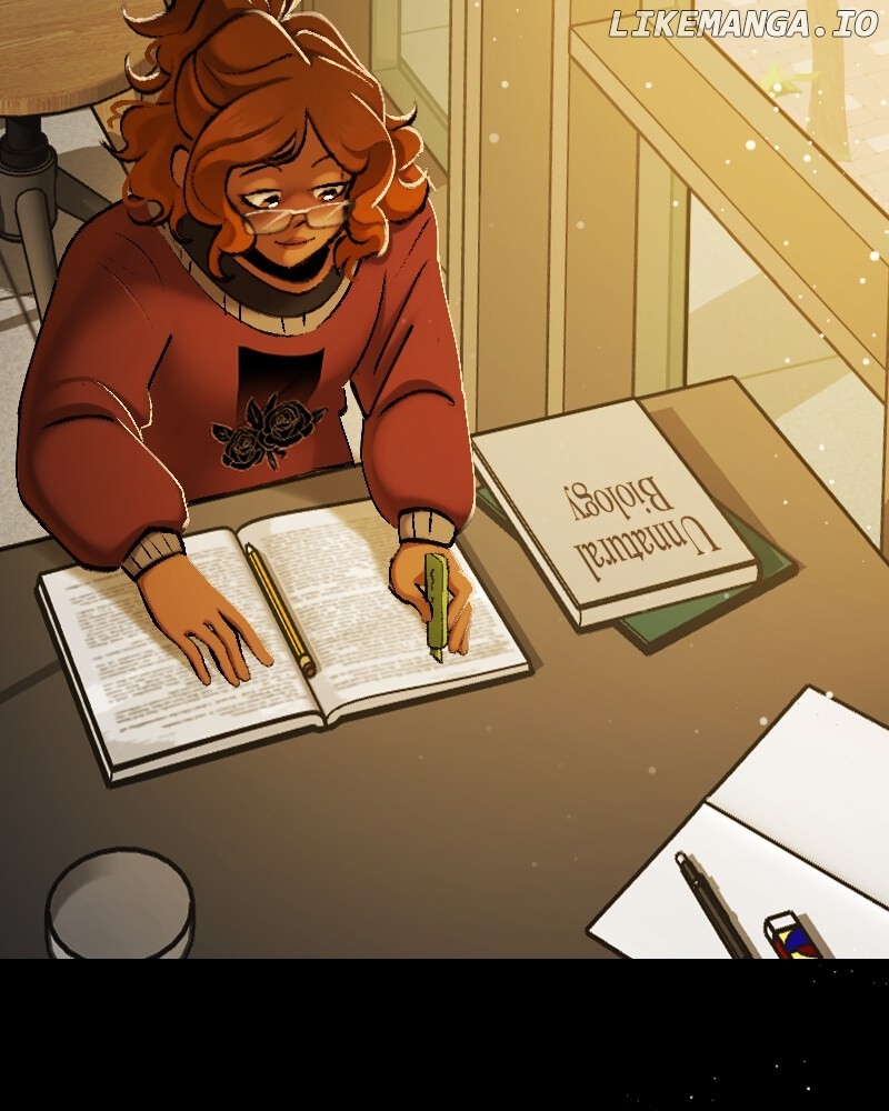 Not Even Bones Chapter 193 - page 106