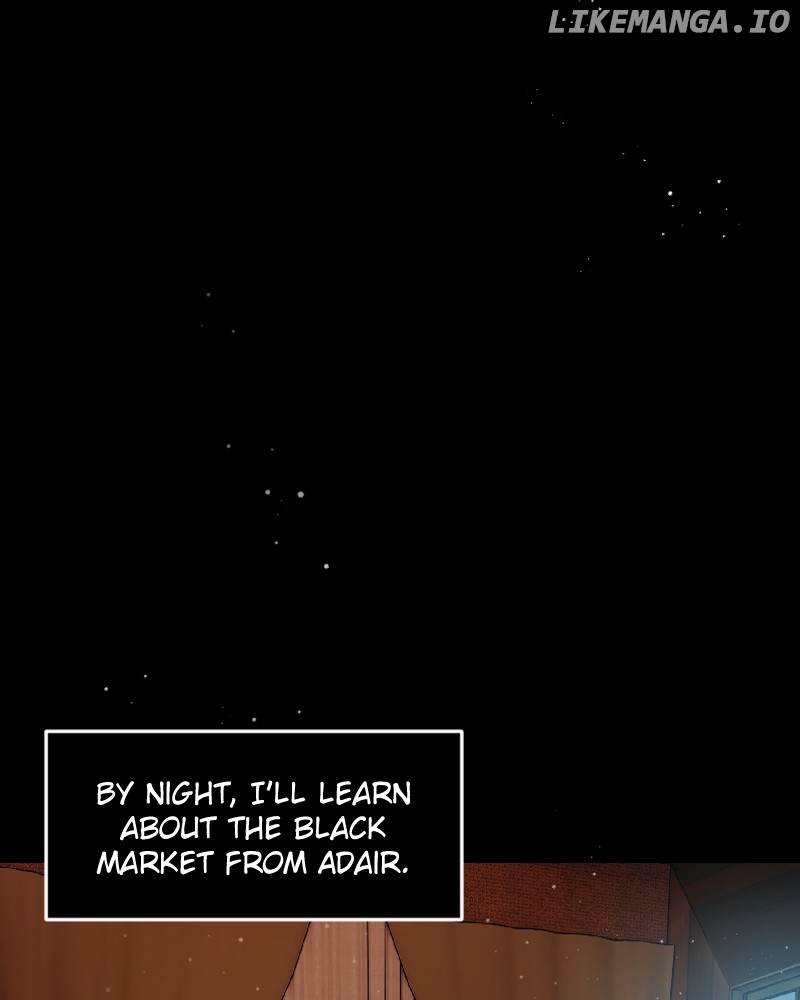 Not Even Bones Chapter 193 - page 107