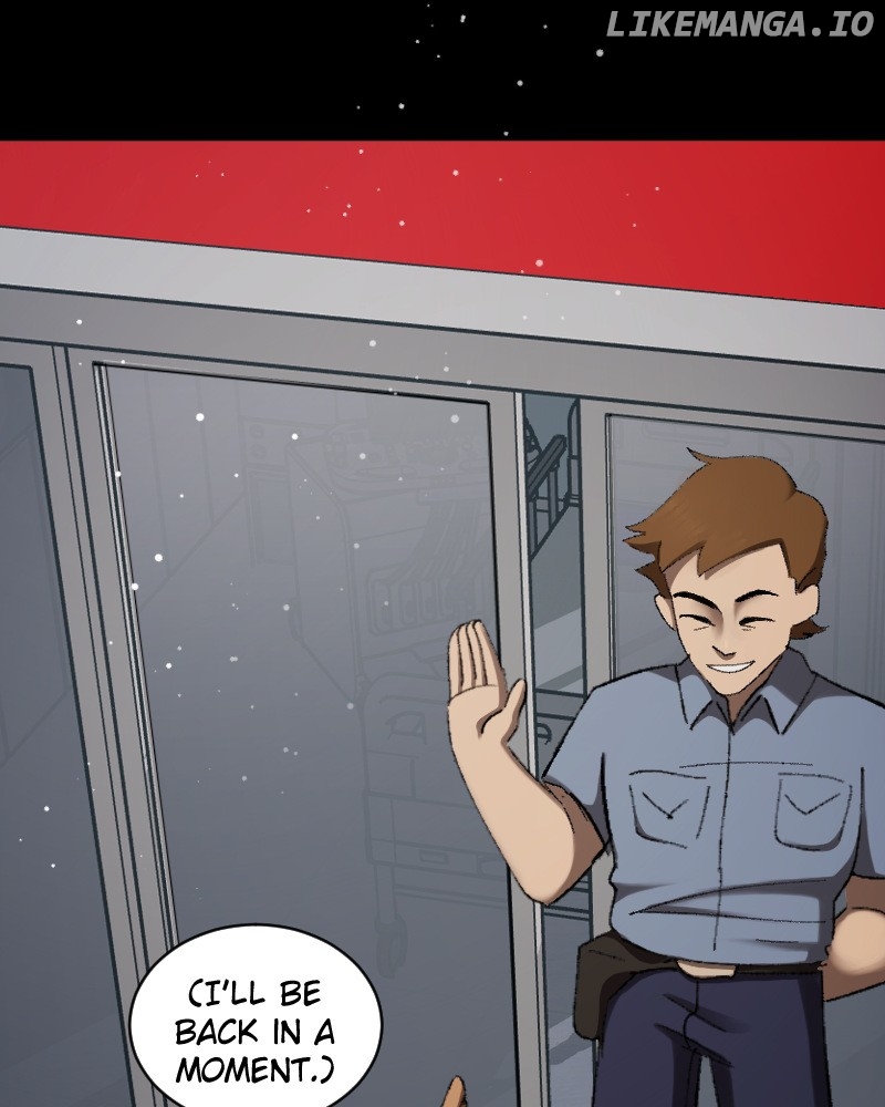 Not Even Bones Chapter 193 - page 11