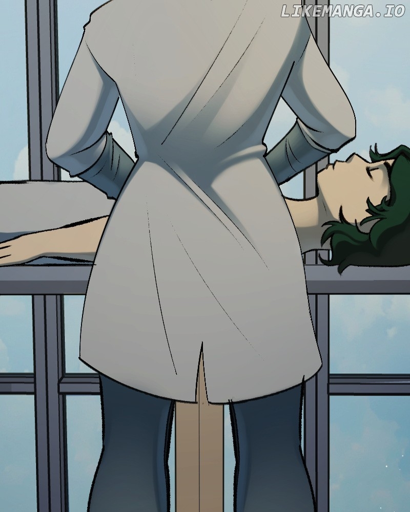 Not Even Bones Chapter 193 - page 110