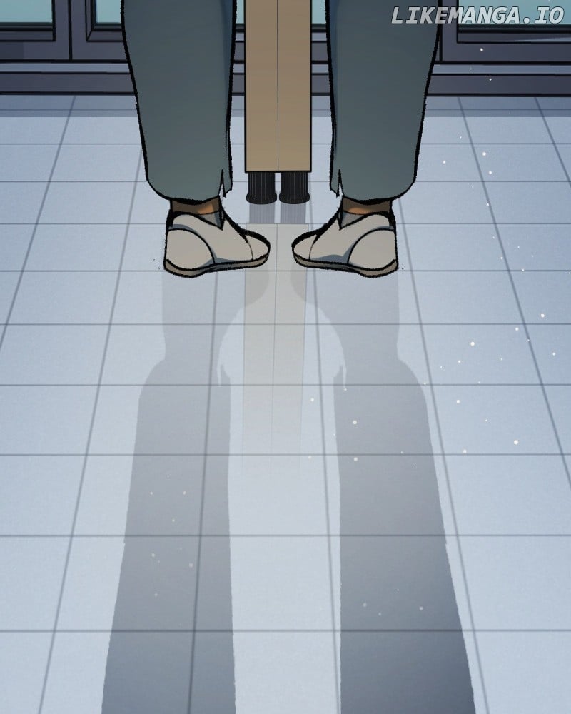 Not Even Bones Chapter 193 - page 111