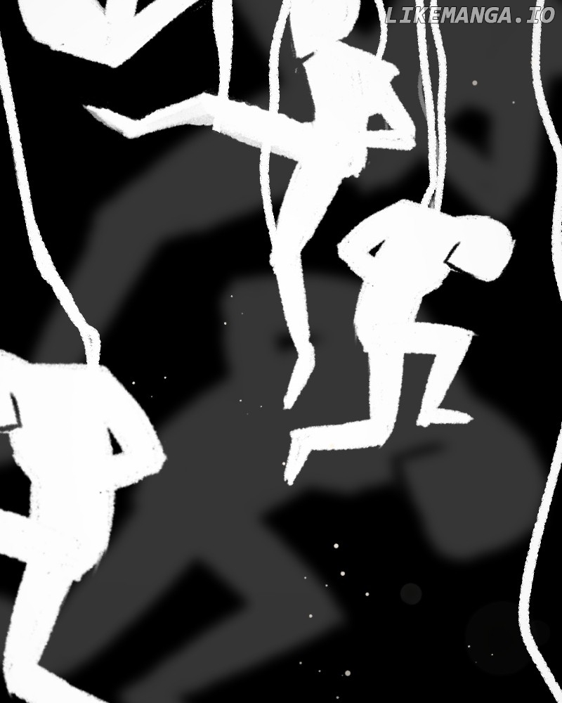 Not Even Bones Chapter 193 - page 117