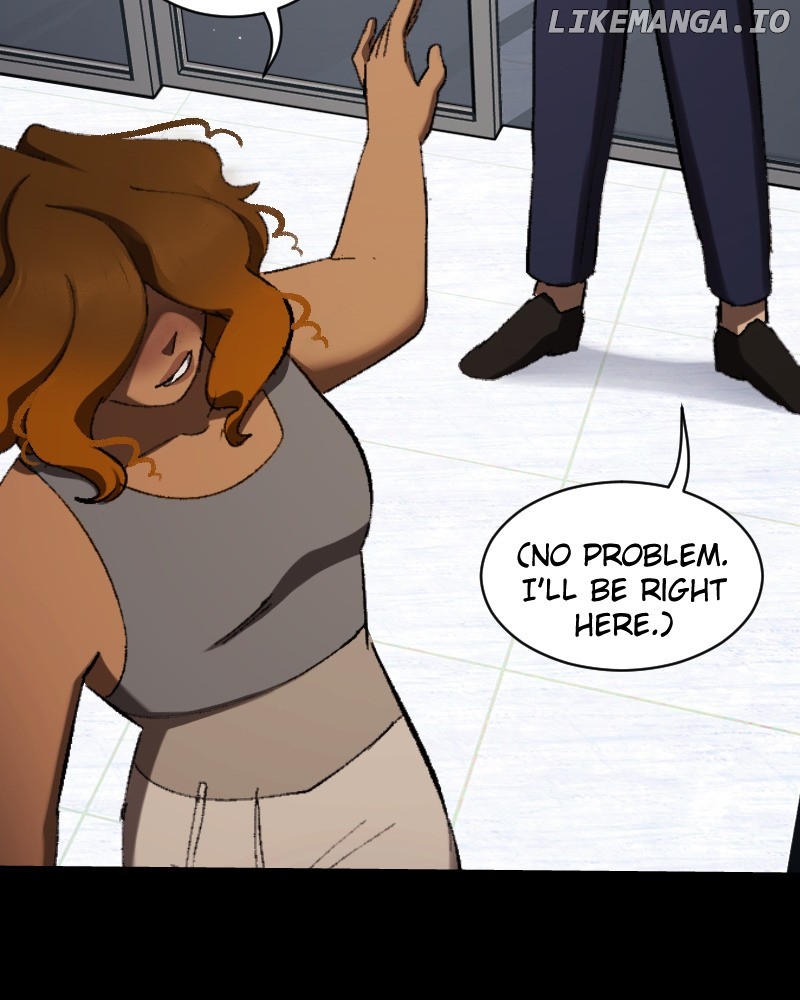 Not Even Bones Chapter 193 - page 12