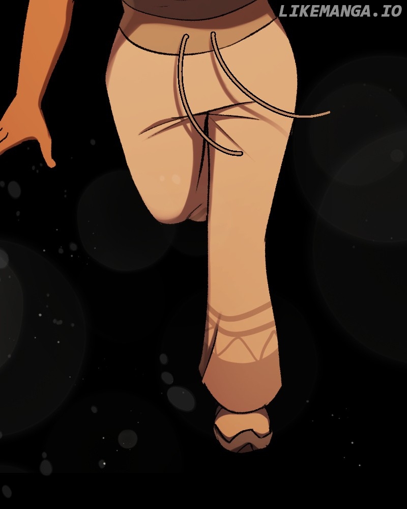 Not Even Bones Chapter 193 - page 120
