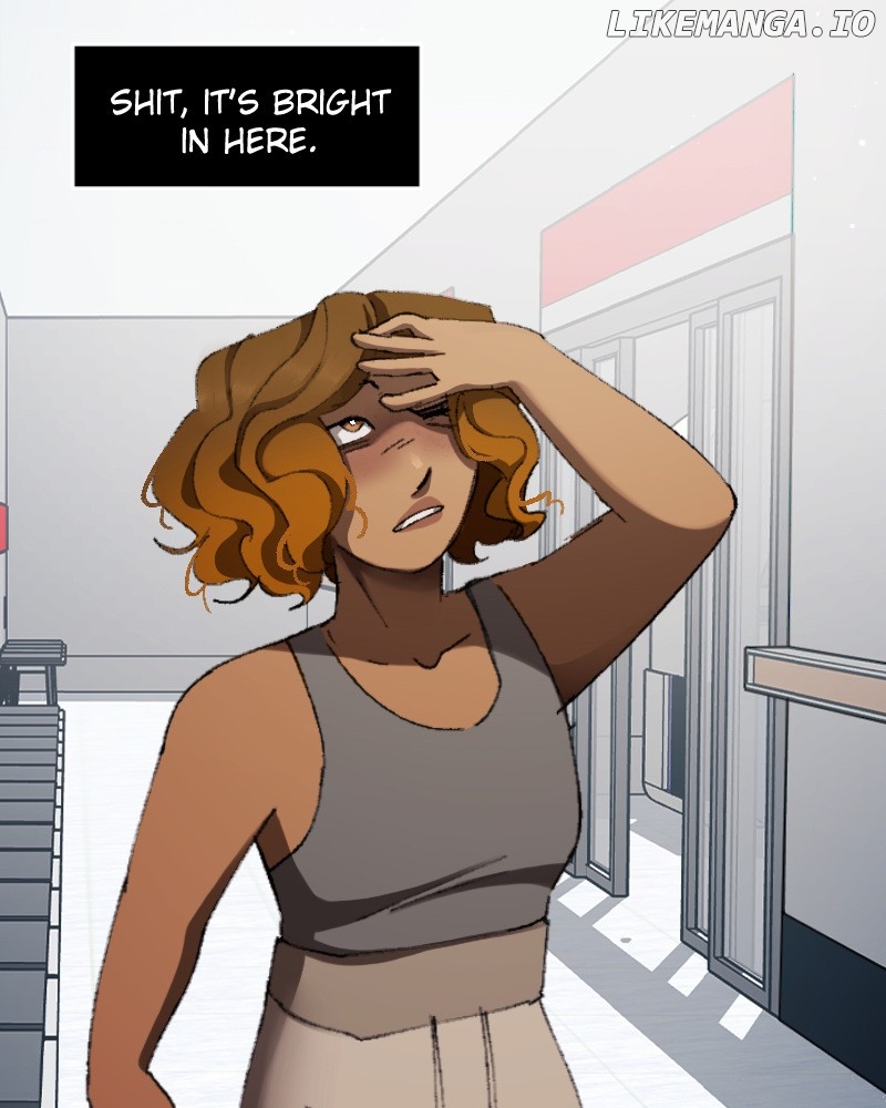Not Even Bones Chapter 193 - page 14