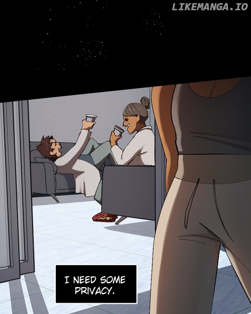 Not Even Bones Chapter 193 - page 16