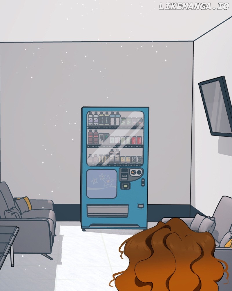 Not Even Bones Chapter 193 - page 18