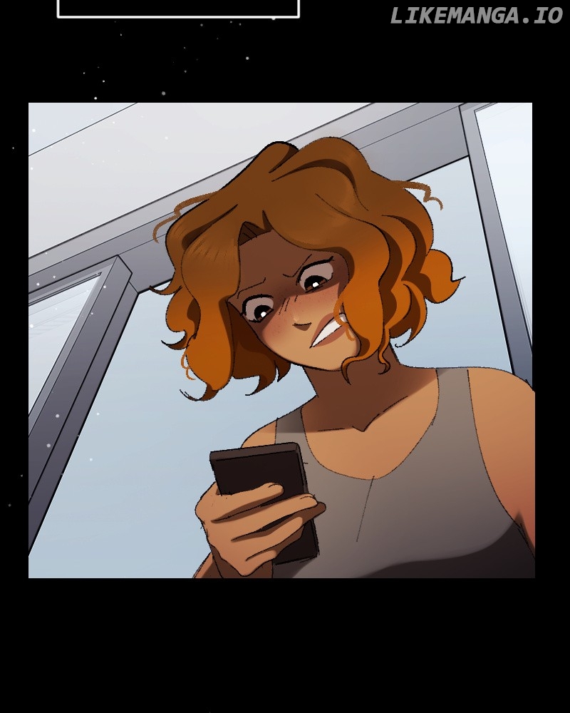 Not Even Bones Chapter 193 - page 20