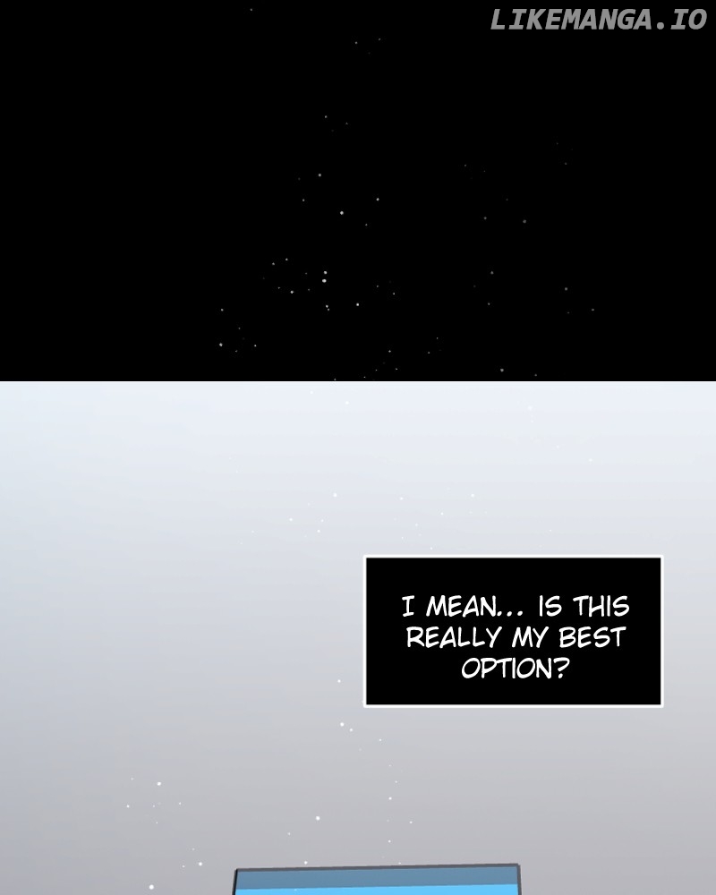 Not Even Bones Chapter 193 - page 21