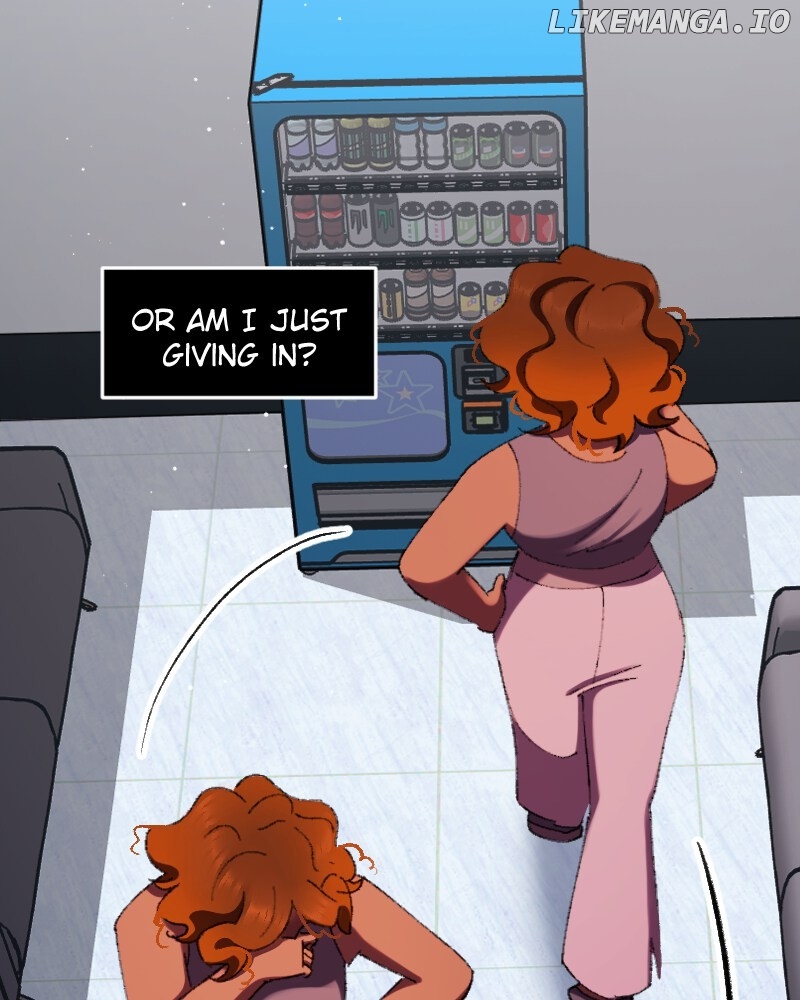 Not Even Bones Chapter 193 - page 22