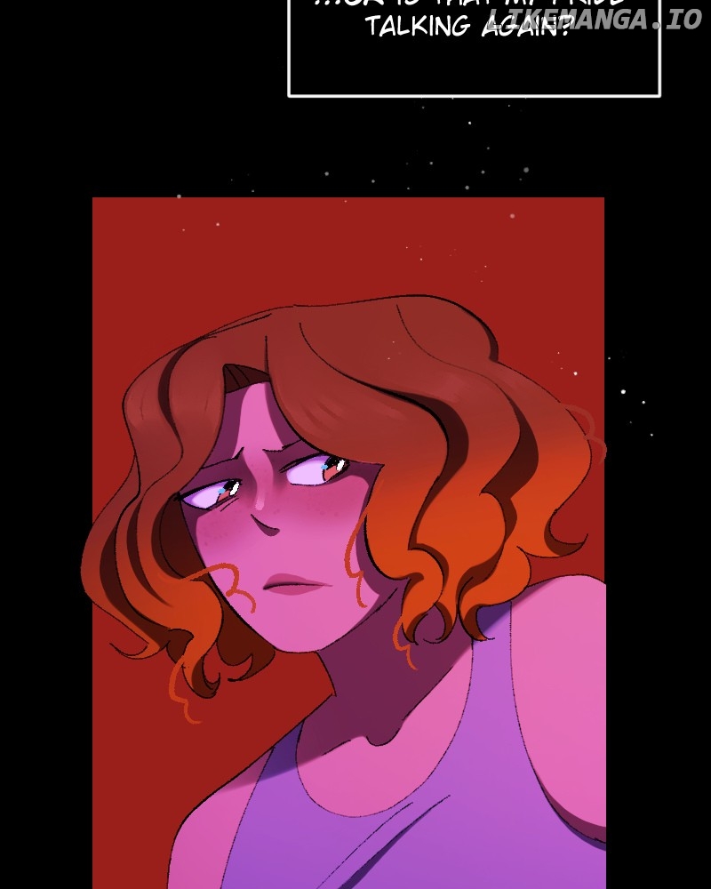 Not Even Bones Chapter 193 - page 24