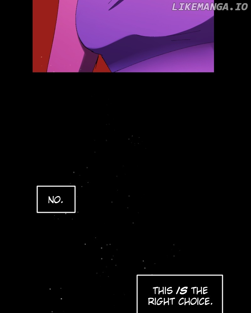 Not Even Bones Chapter 193 - page 25