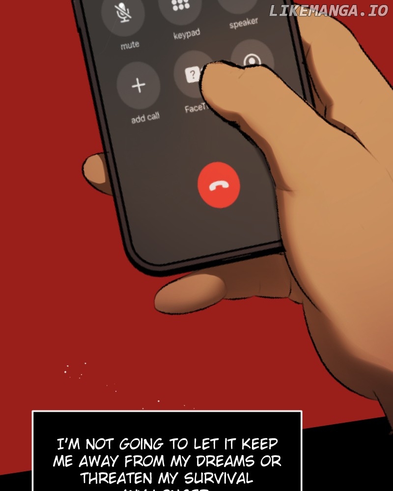 Not Even Bones Chapter 193 - page 28