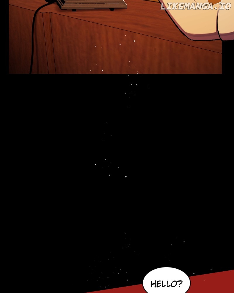 Not Even Bones Chapter 193 - page 32