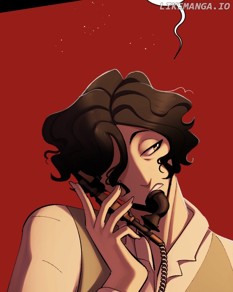 Not Even Bones Chapter 193 - page 33