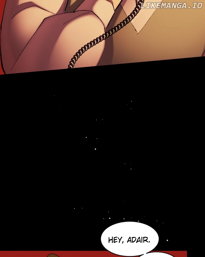 Not Even Bones Chapter 193 - page 34