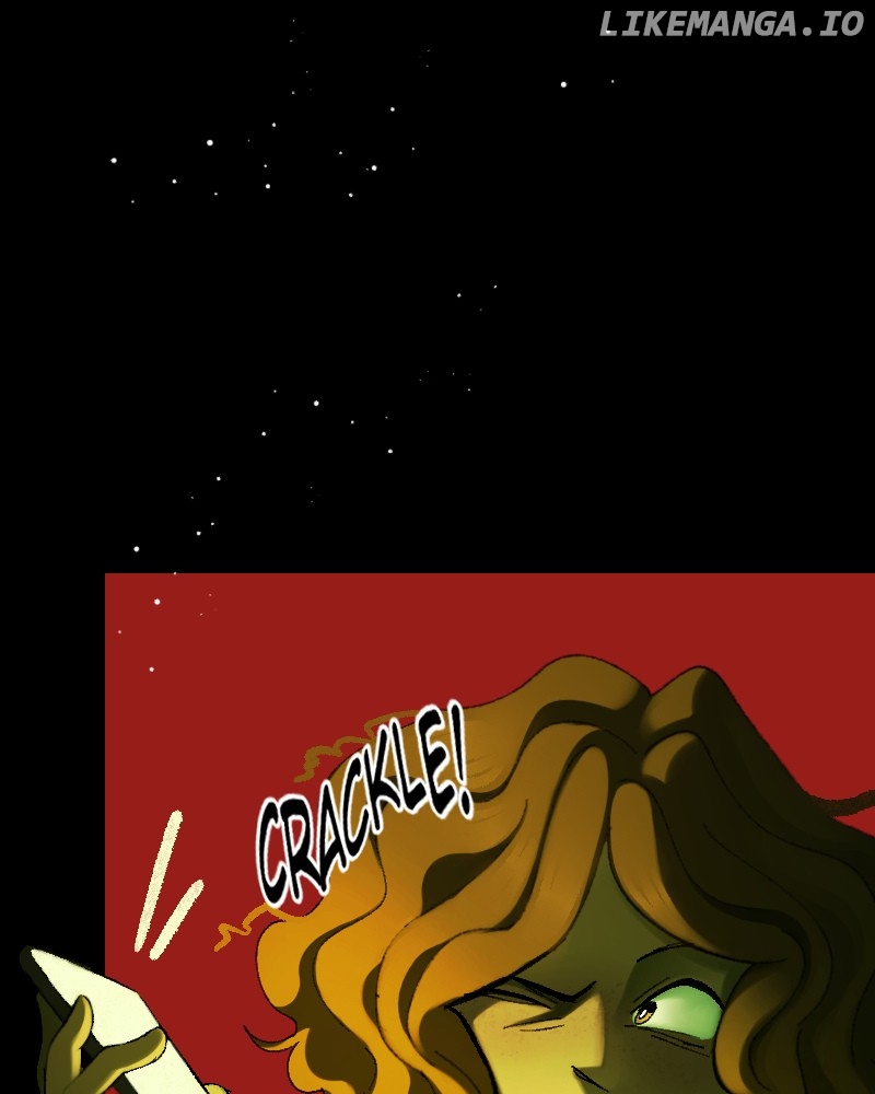 Not Even Bones Chapter 193 - page 36