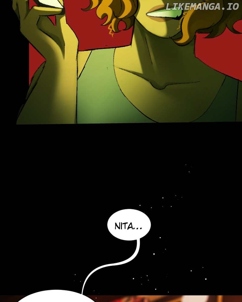 Not Even Bones Chapter 193 - page 37