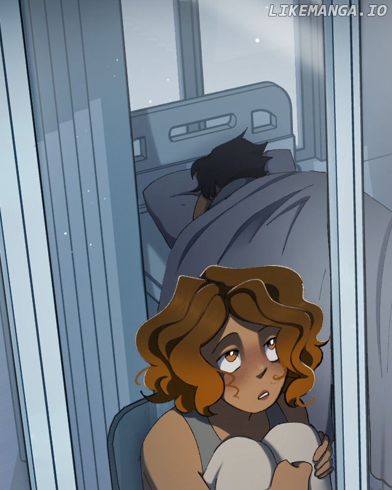 Not Even Bones Chapter 193 - page 4