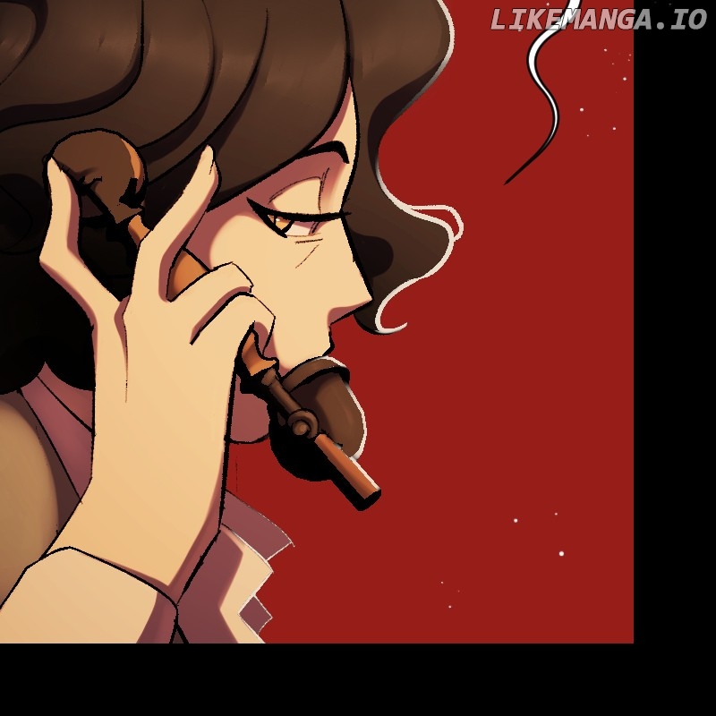 Not Even Bones Chapter 193 - page 45