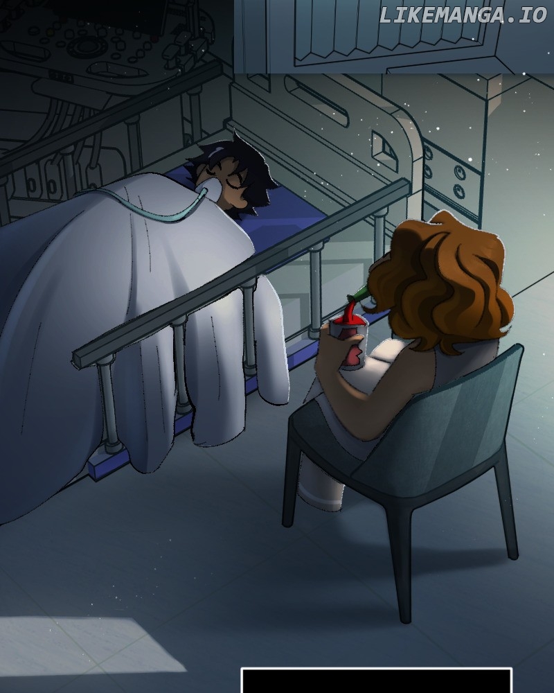 Not Even Bones Chapter 193 - page 48