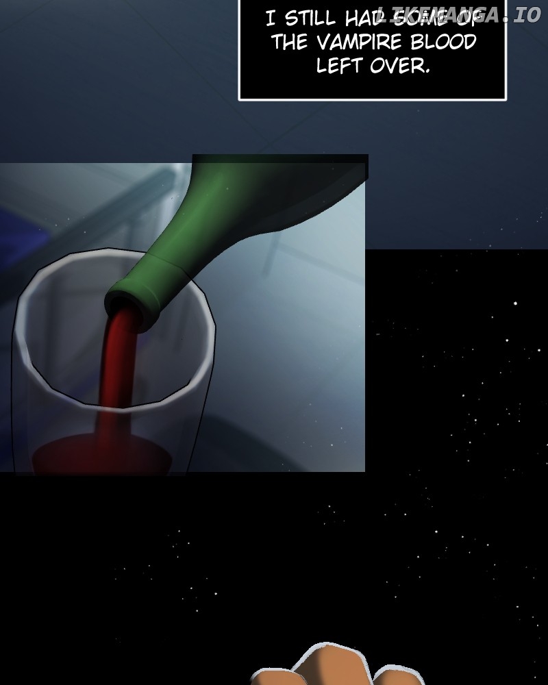 Not Even Bones Chapter 193 - page 49