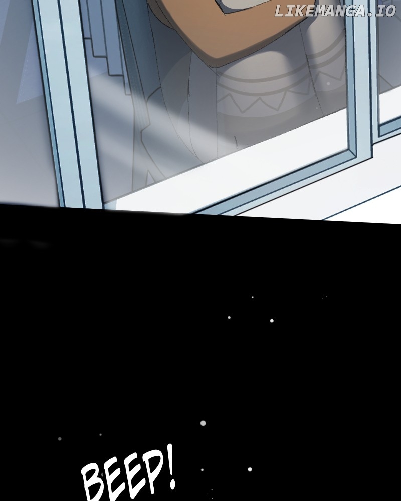 Not Even Bones Chapter 193 - page 5