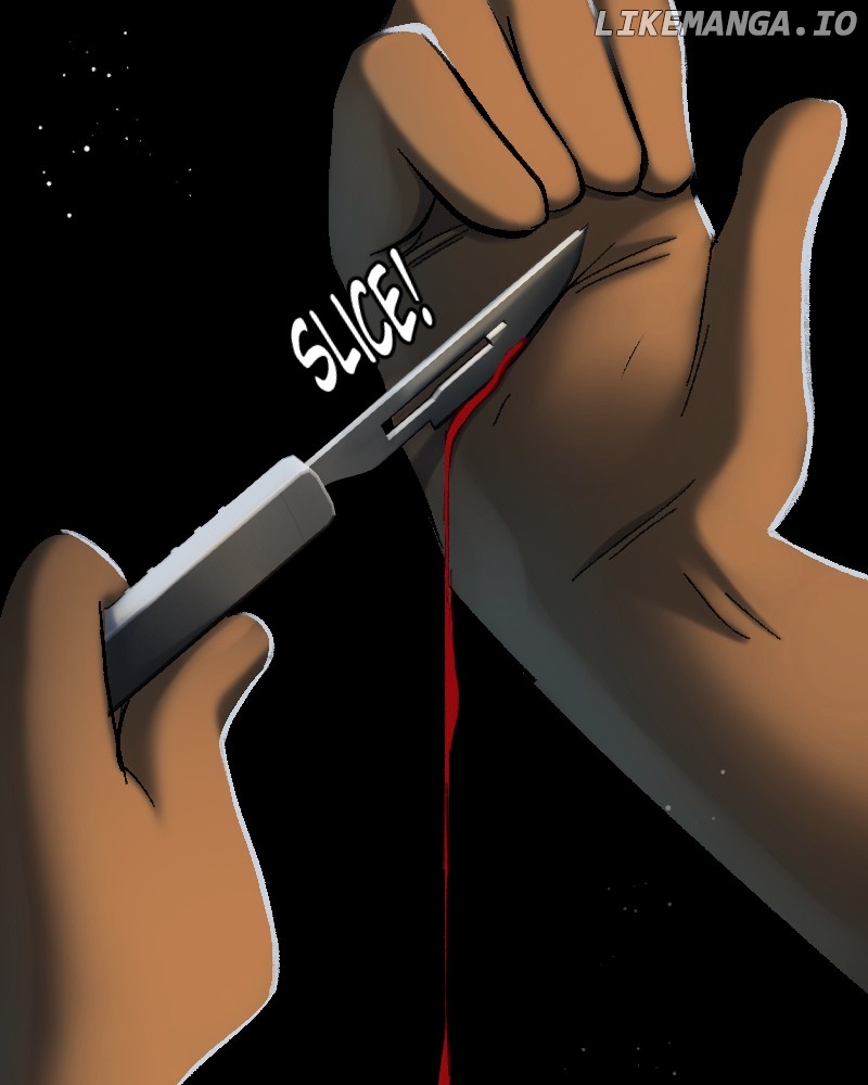 Not Even Bones Chapter 193 - page 50