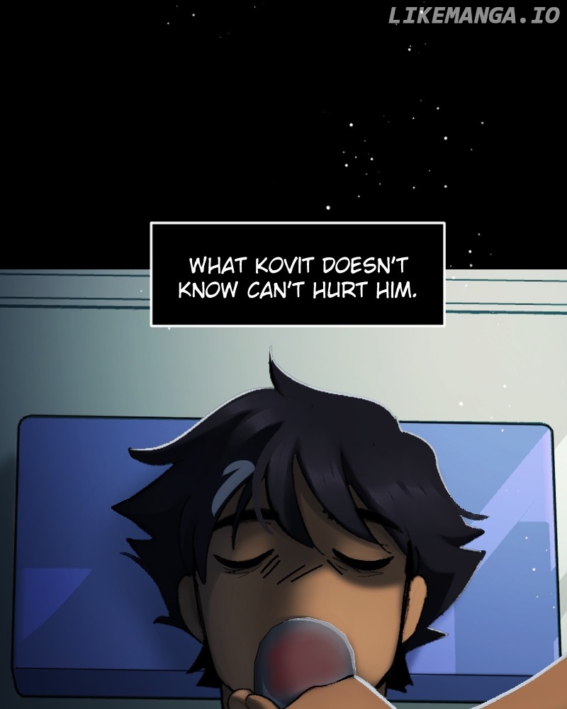 Not Even Bones Chapter 193 - page 53