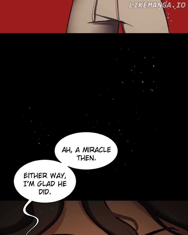 Not Even Bones Chapter 193 - page 56
