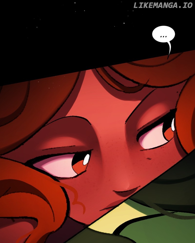 Not Even Bones Chapter 193 - page 59