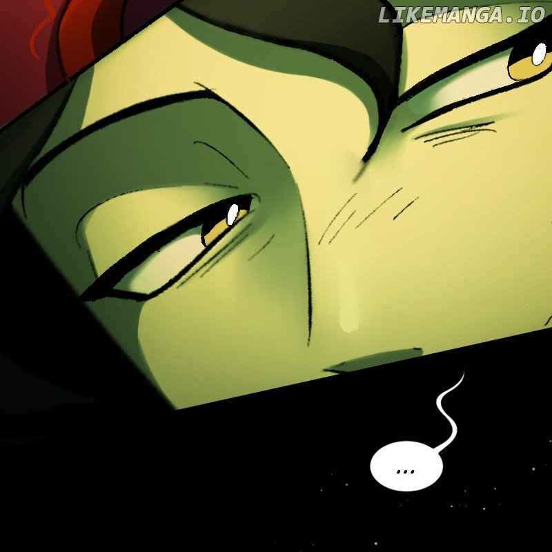 Not Even Bones Chapter 193 - page 60