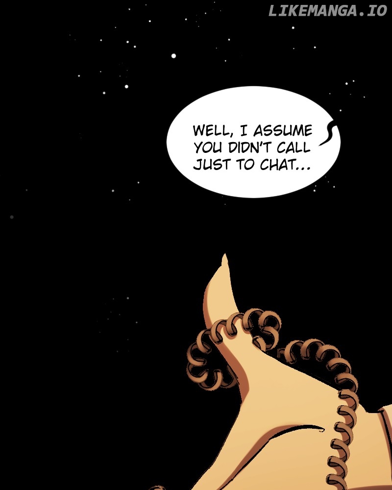 Not Even Bones Chapter 193 - page 61