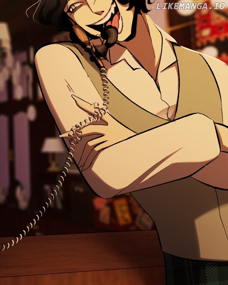 Not Even Bones Chapter 193 - page 65