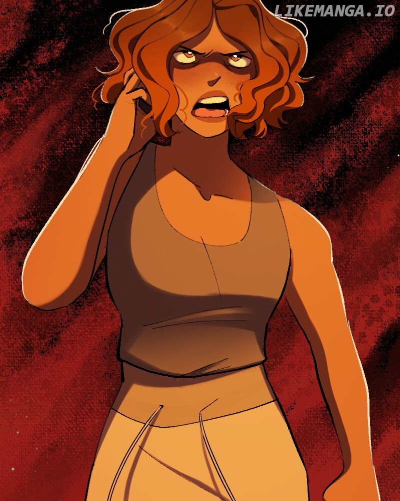 Not Even Bones Chapter 193 - page 69