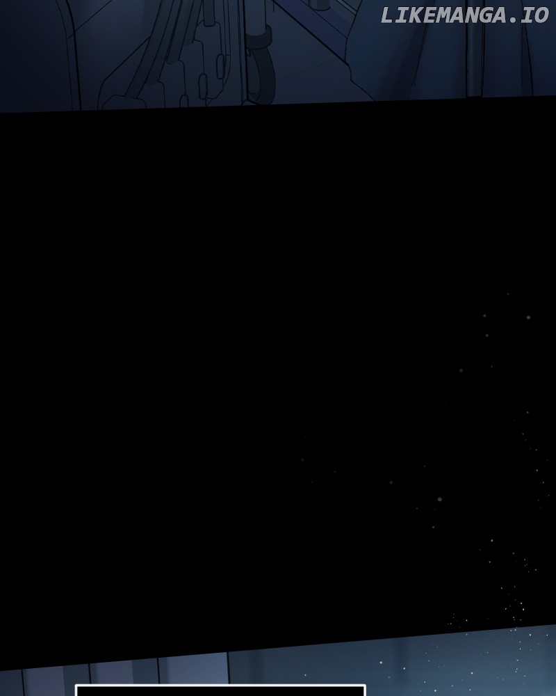 Not Even Bones Chapter 193 - page 7