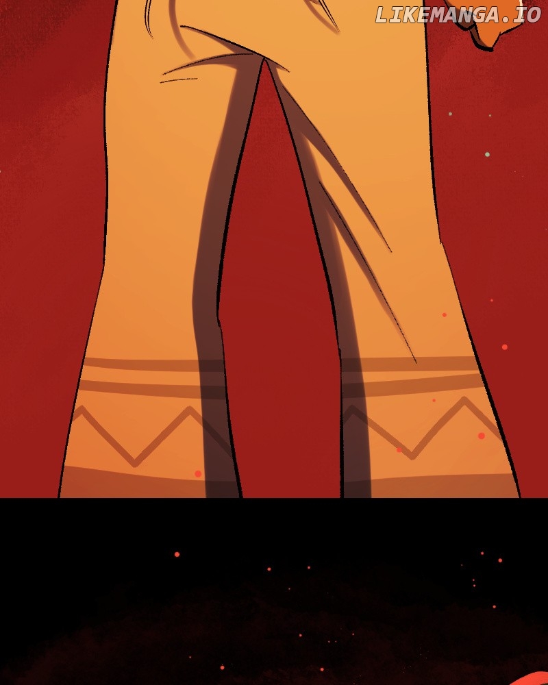 Not Even Bones Chapter 193 - page 70