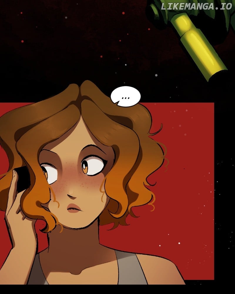 Not Even Bones Chapter 193 - page 73
