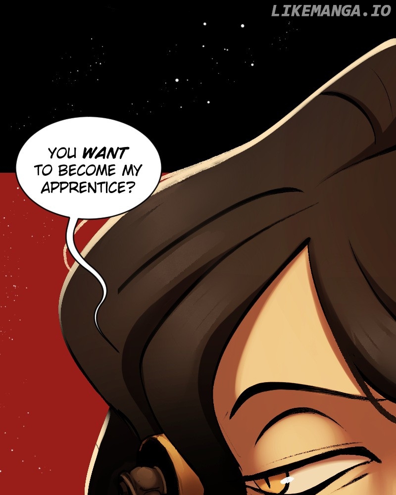 Not Even Bones Chapter 193 - page 74