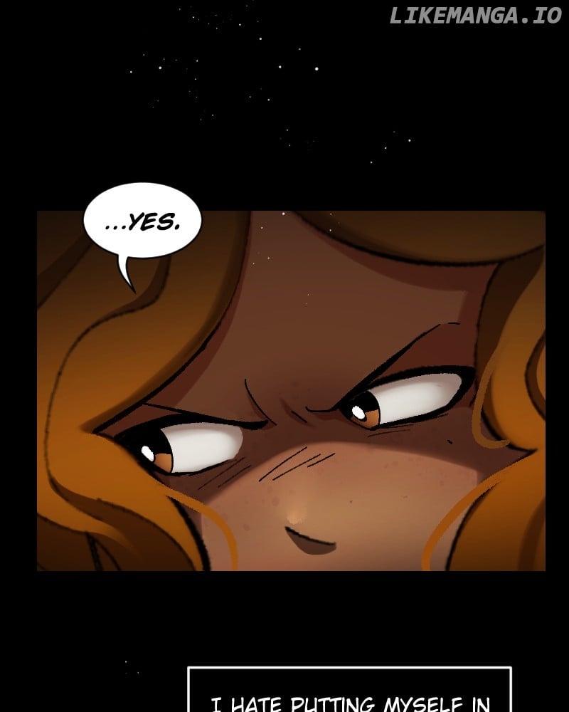 Not Even Bones Chapter 193 - page 76