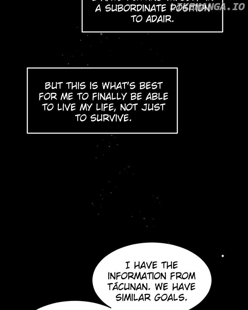 Not Even Bones Chapter 193 - page 77