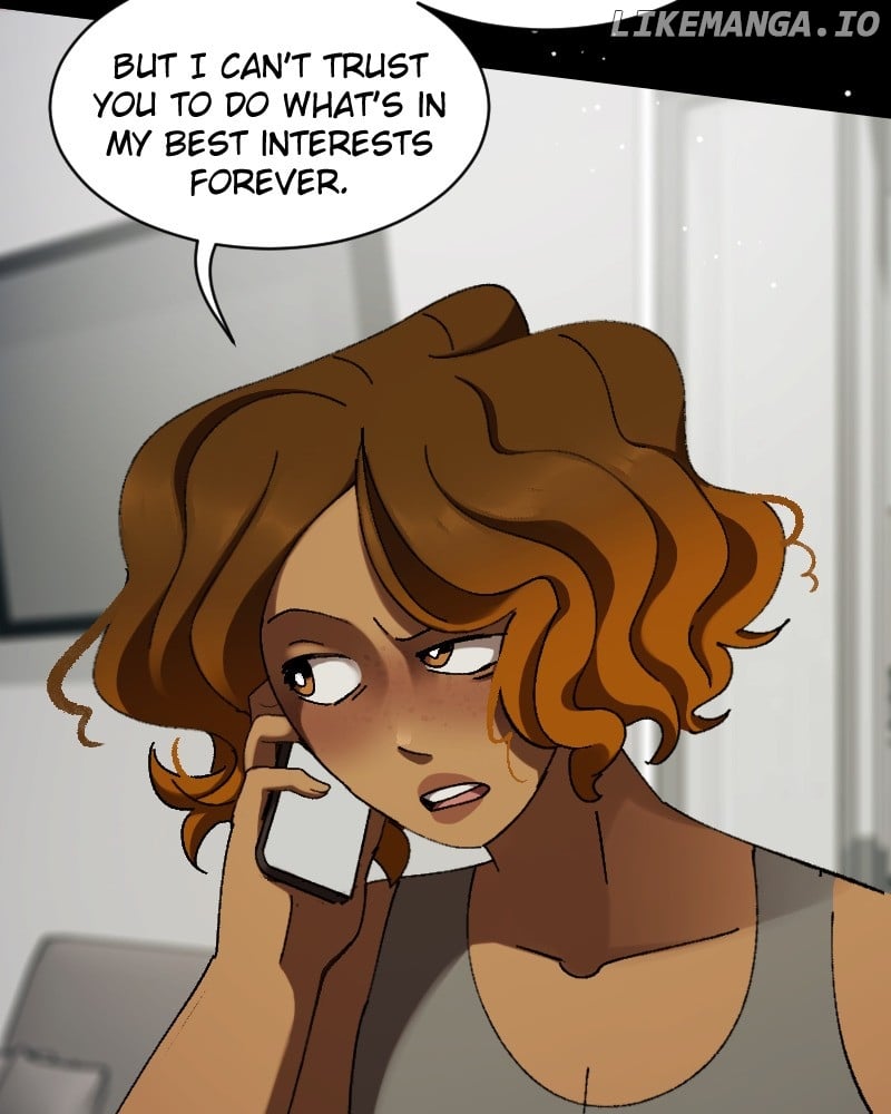 Not Even Bones Chapter 193 - page 78