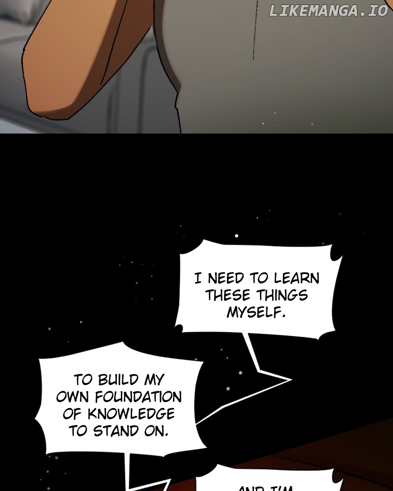 Not Even Bones Chapter 193 - page 79