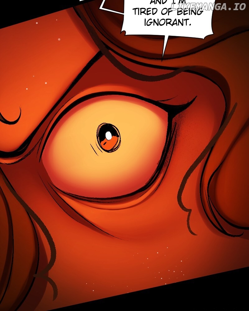 Not Even Bones Chapter 193 - page 80