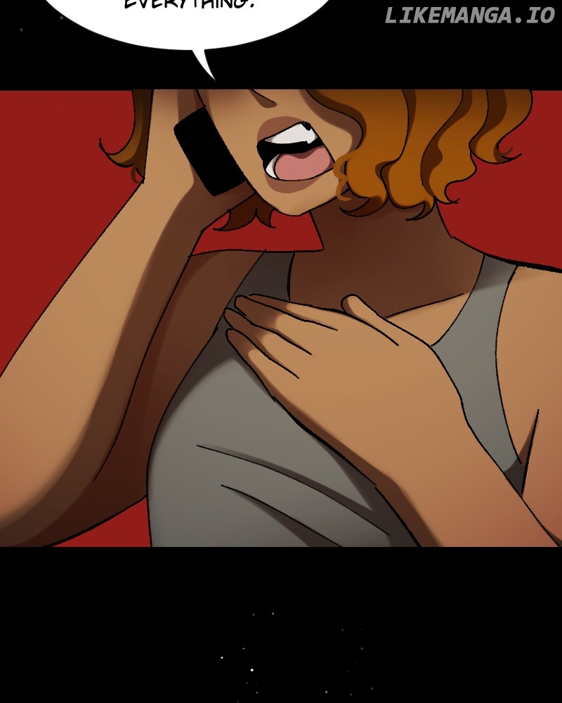 Not Even Bones Chapter 193 - page 84