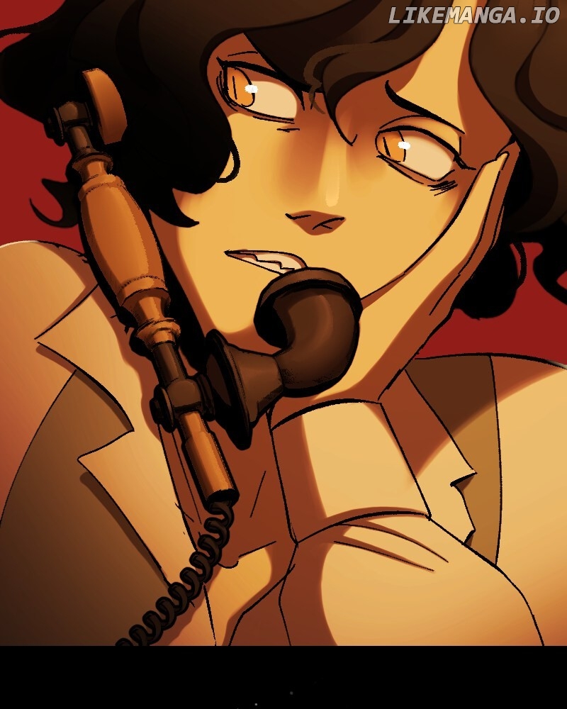 Not Even Bones Chapter 193 - page 86