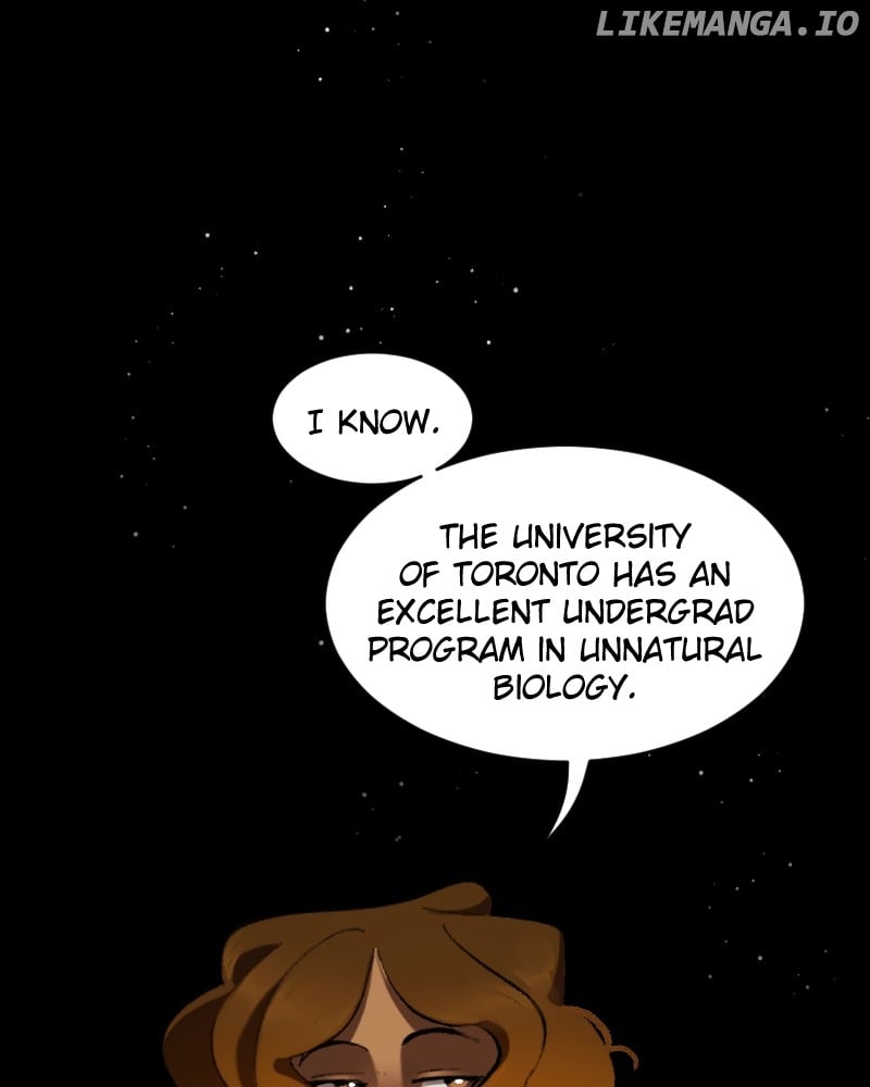Not Even Bones Chapter 193 - page 87