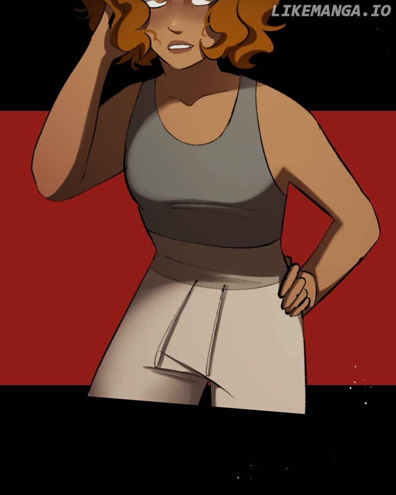 Not Even Bones Chapter 193 - page 88